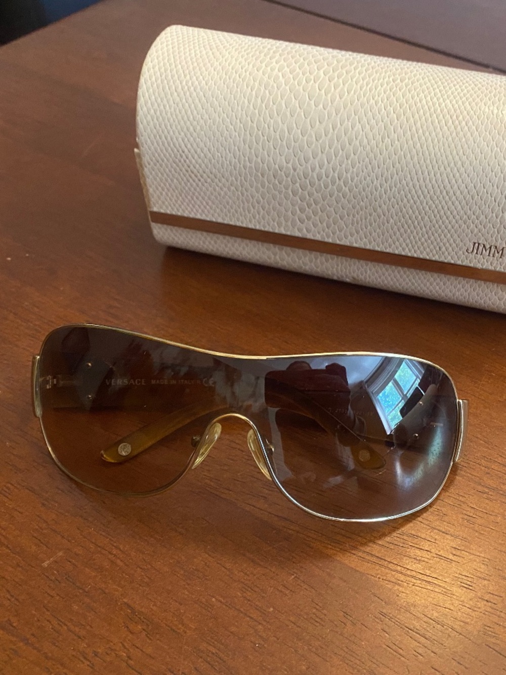 Versace Sunglasses